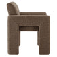 Daven Fabric Upholstered Dining Chair by Modway