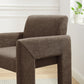 Daven Fabric Upholstered Dining Chair by Modway