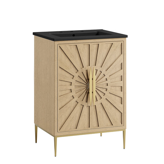 Awaken 24" Bathroom Vanity by Modway