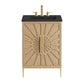 Awaken 24" Bathroom Vanity by Modway