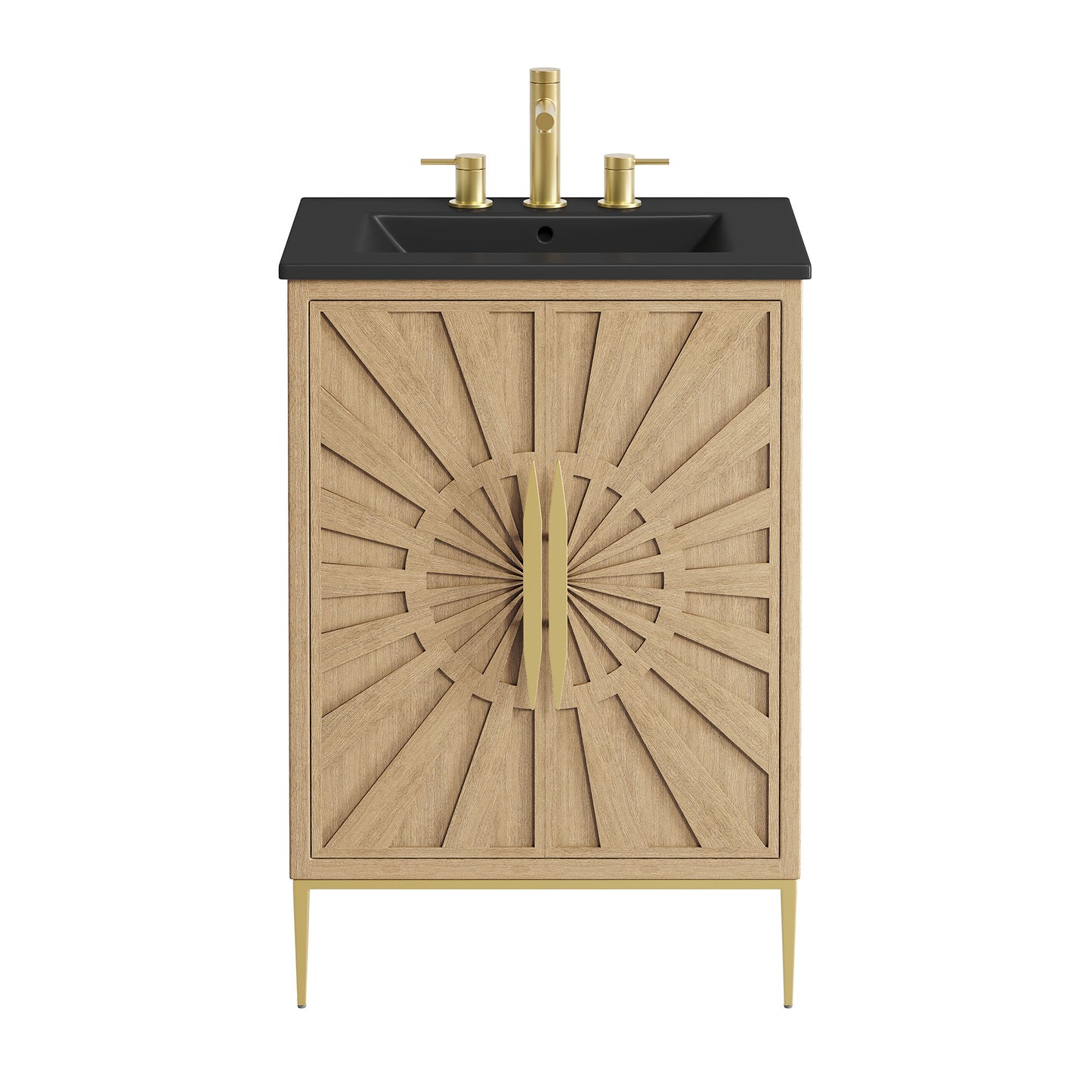 Awaken 24" Bathroom Vanity by Modway