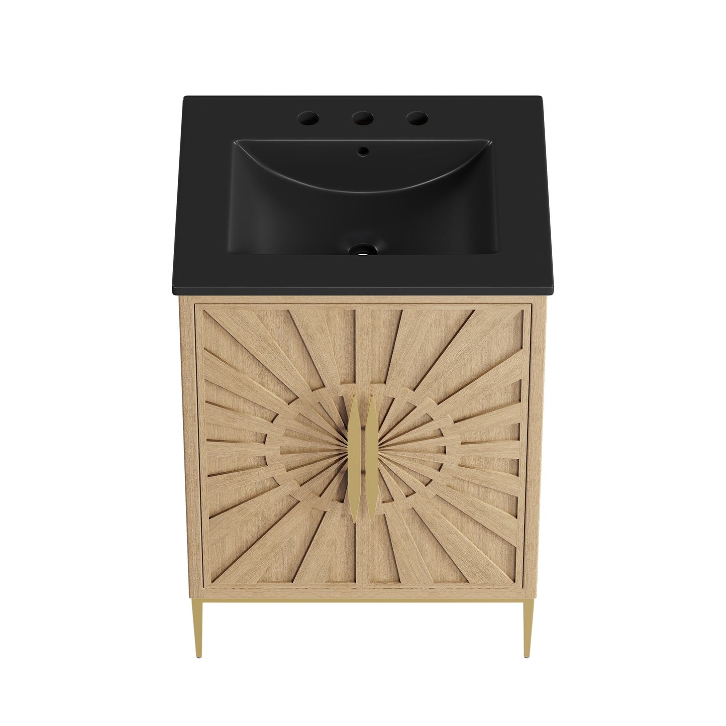 Awaken 24" Bathroom Vanity by Modway