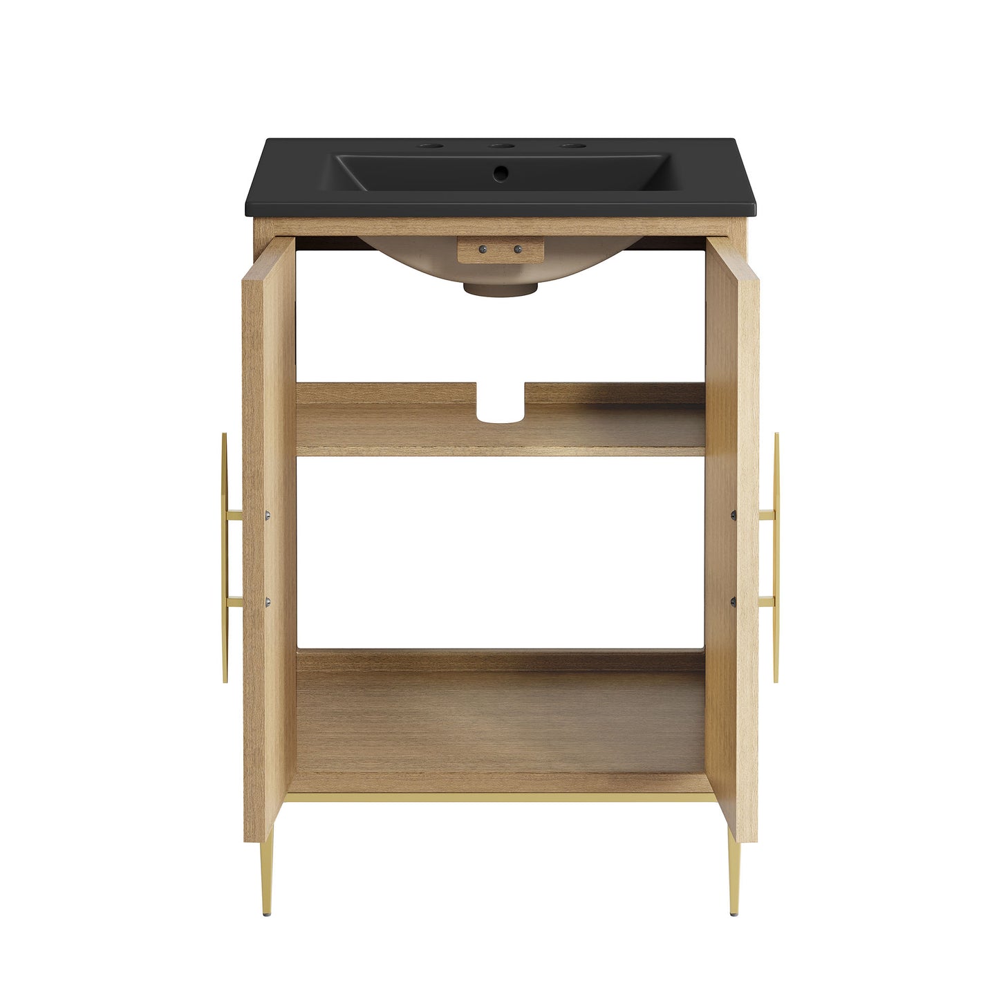 Awaken 24" Bathroom Vanity by Modway