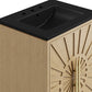 Awaken 24" Bathroom Vanity by Modway