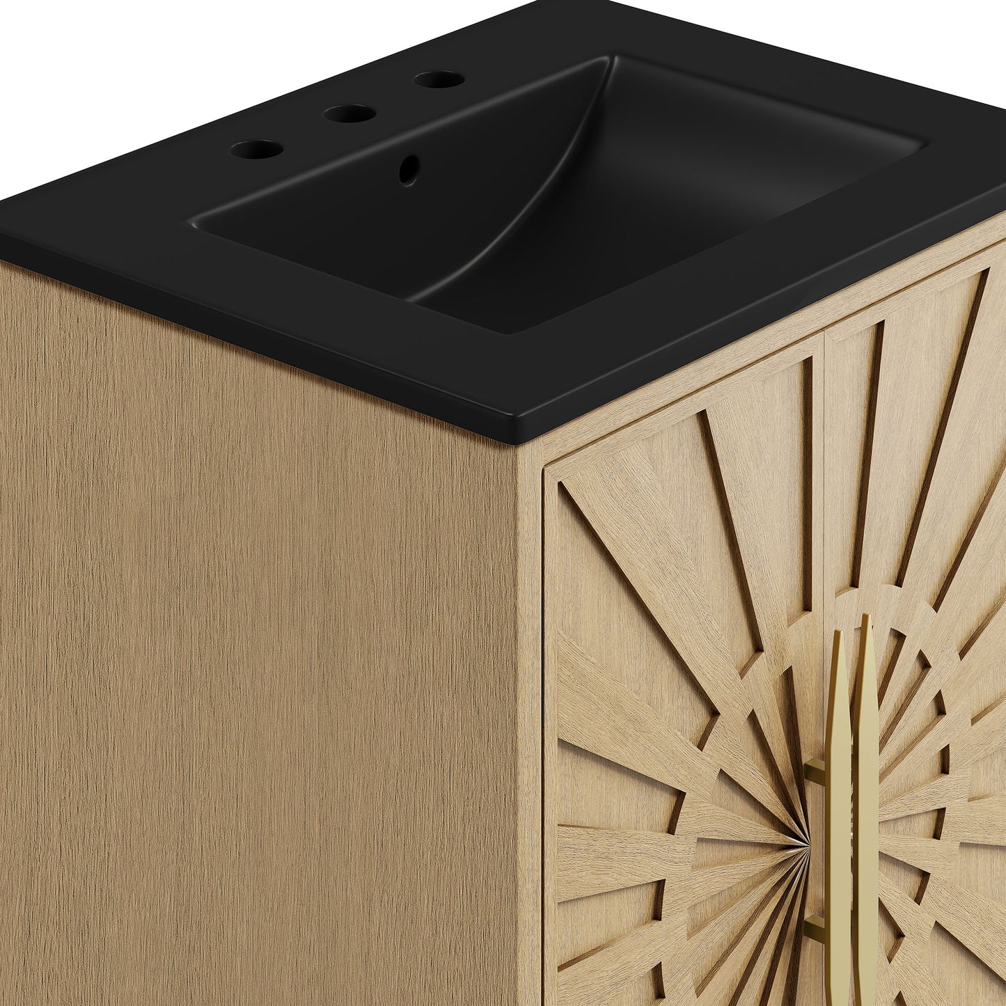 Awaken 24" Bathroom Vanity by Modway
