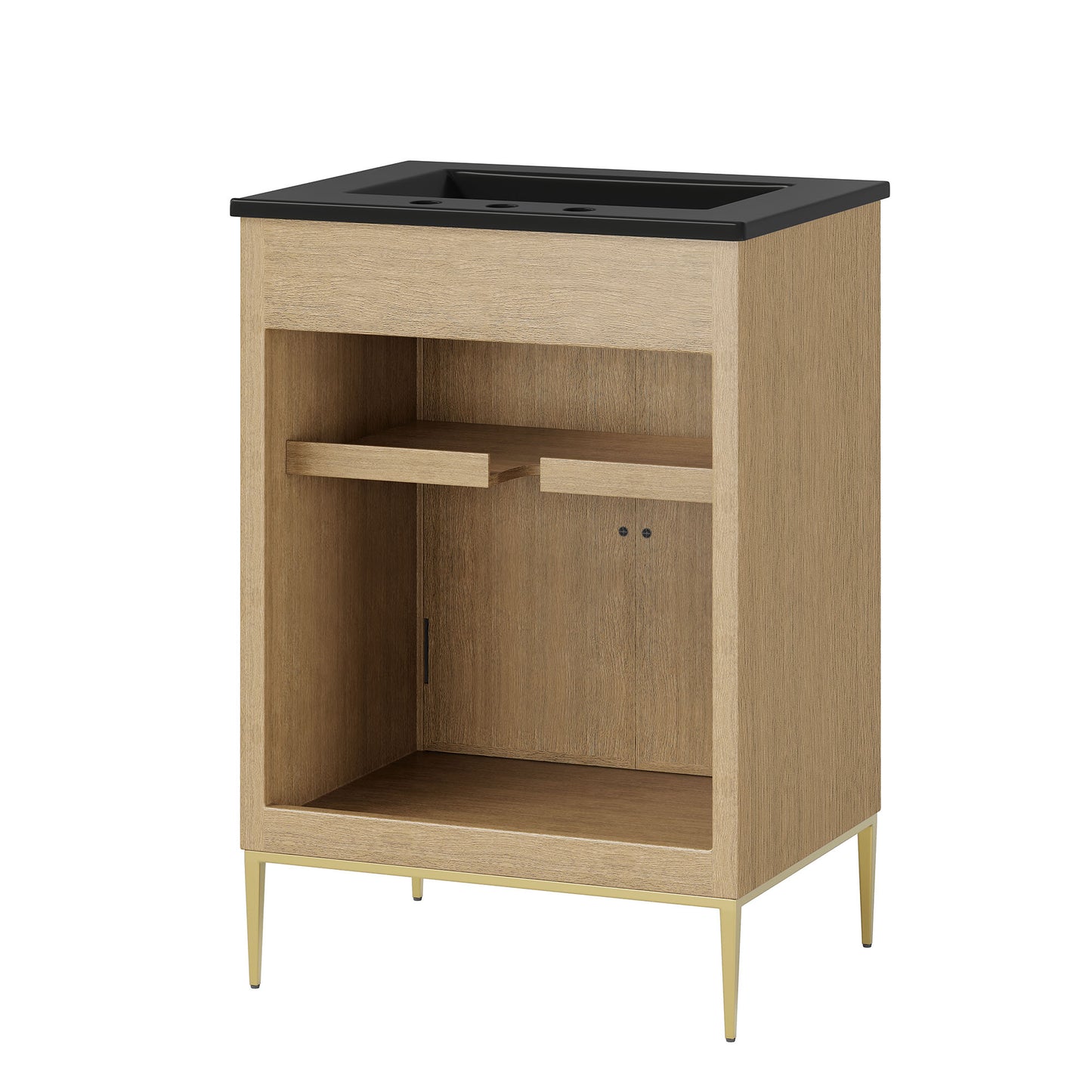 Awaken 24" Bathroom Vanity by Modway