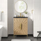 Awaken 24" Bathroom Vanity by Modway