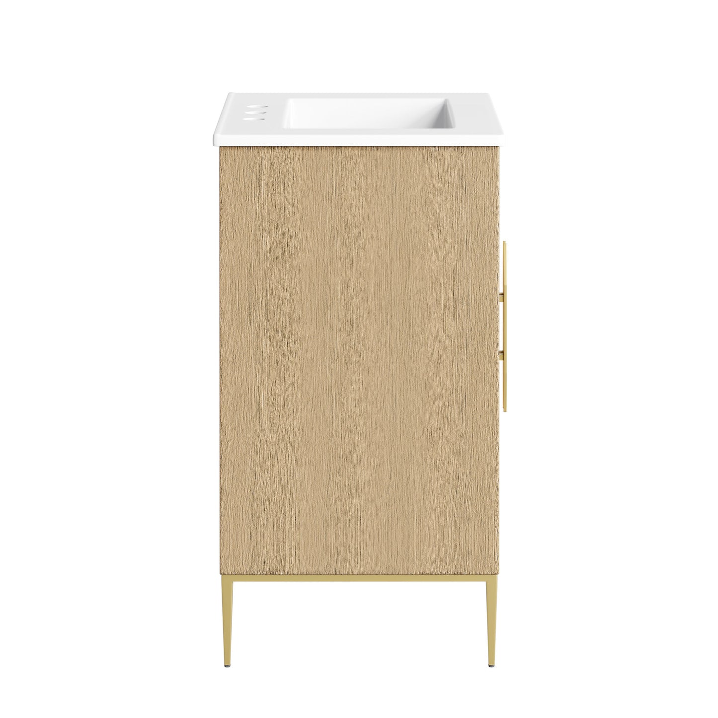 Awaken 24" Bathroom Vanity by Modway