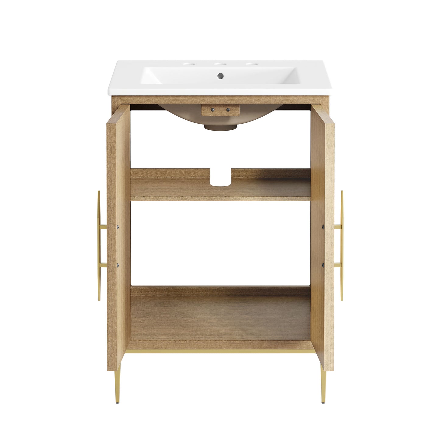Awaken 24" Bathroom Vanity by Modway