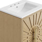 Awaken 24" Bathroom Vanity by Modway