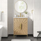 Awaken 24" Bathroom Vanity by Modway