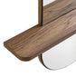 Solstice Large Oval Mirror by Modway