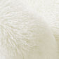 Mina Faux Fur Accent Chair by Modway