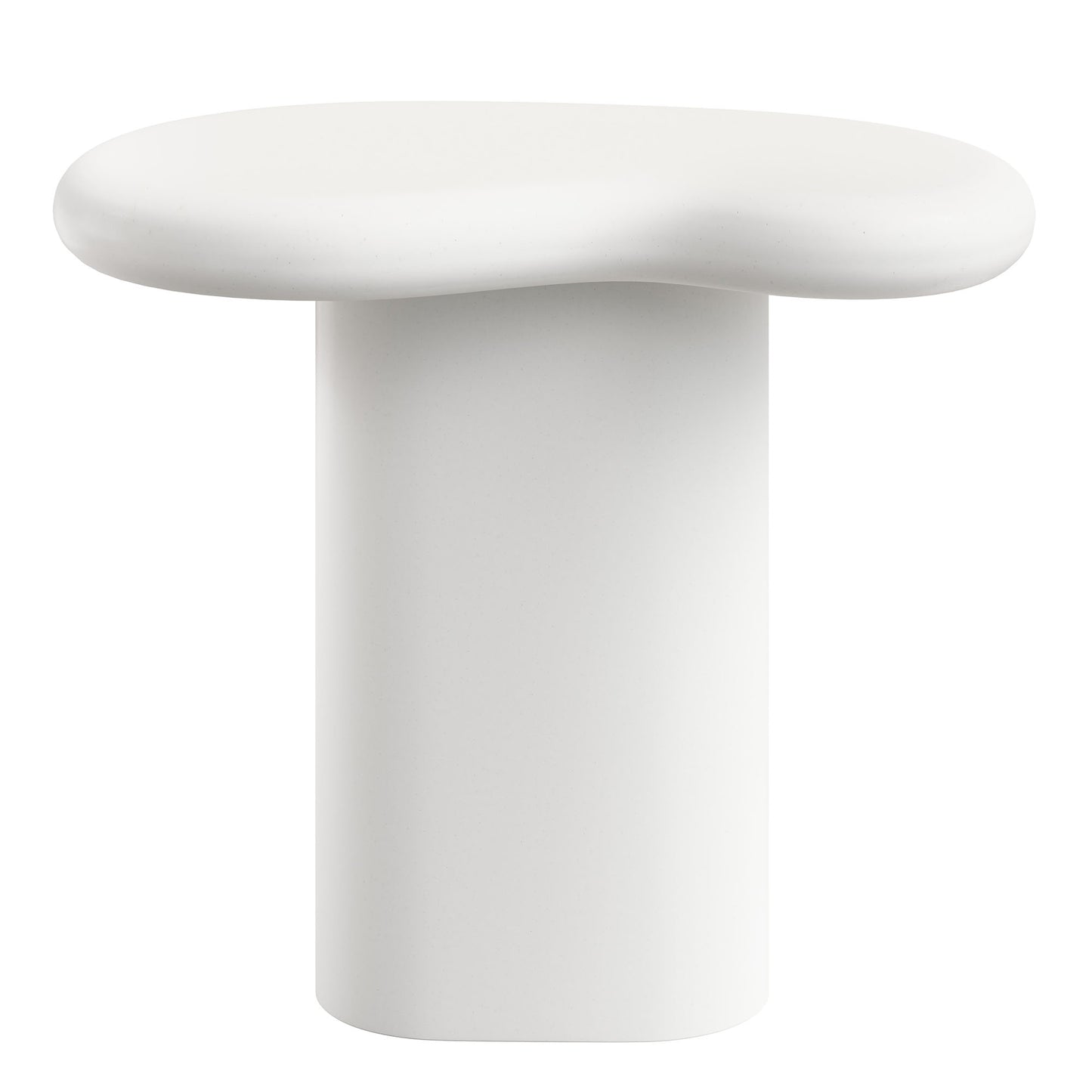 Elowen Outdoor Patio Side Table by Modway