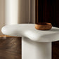 Elowen Outdoor Patio Side Table by Modway