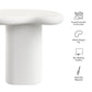 Elowen Outdoor Patio Side Table by Modway