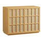 Aiko 39 Inch Japandi Accent Cabinet by Modway