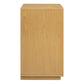Aiko 39 Inch Japandi Accent Cabinet by Modway