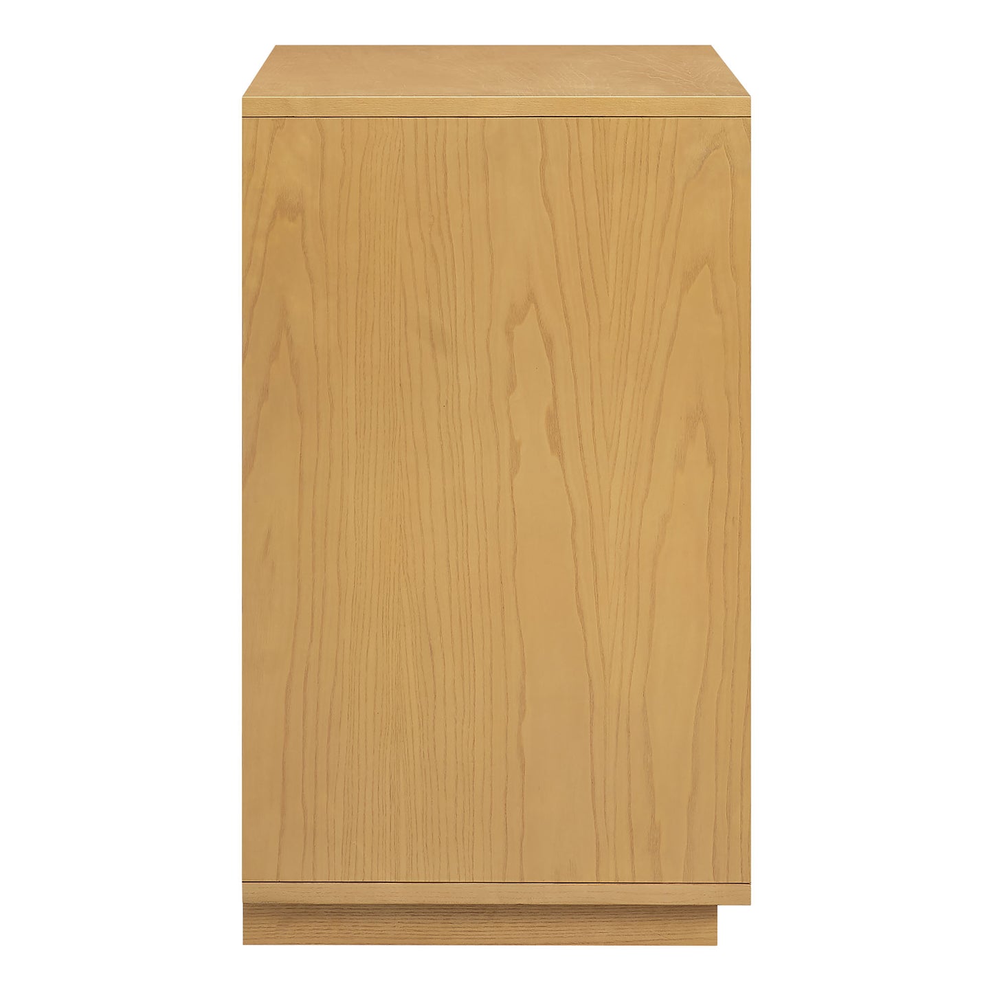 Aiko 39 Inch Japandi Accent Cabinet by Modway