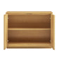 Aiko 39 Inch Japandi Accent Cabinet by Modway
