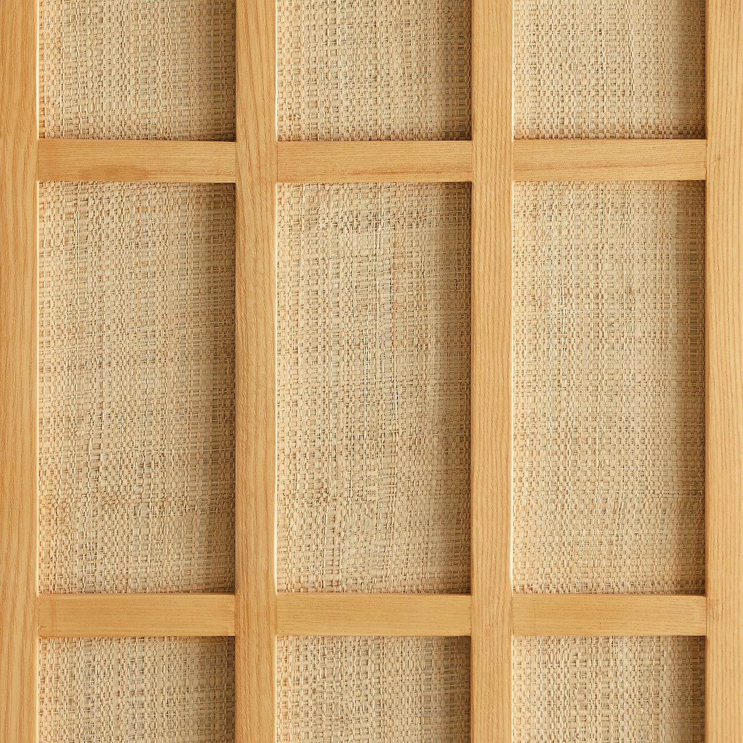 Aiko 39 Inch Japandi Accent Cabinet by Modway