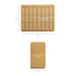 Aiko 39 Inch Japandi Accent Cabinet by Modway