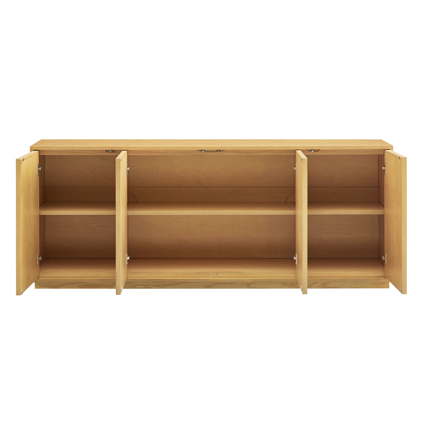 Aiko 76 Inch Japandi Sideboard by Modway