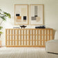 Aiko 76 Inch Japandi Sideboard by Modway
