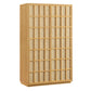 Aiko 64 Inch Tall Japandi Storage Cabinet by Modway