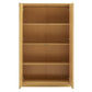 Aiko 64 Inch Tall Japandi Storage Cabinet by Modway