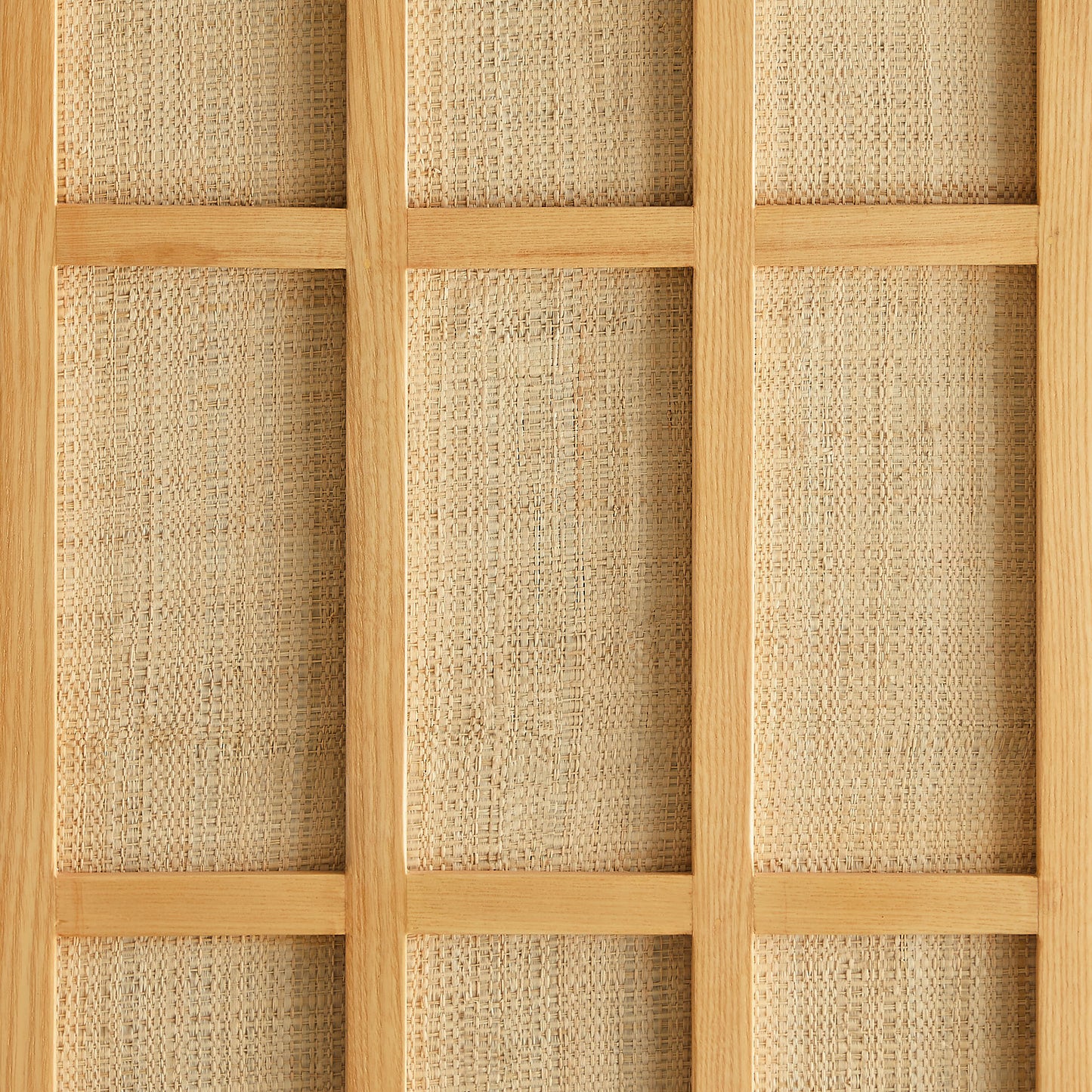 Aiko 64 Inch Tall Japandi Storage Cabinet by Modway