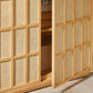 Aiko 64 Inch Tall Japandi Storage Cabinet by Modway