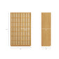 Aiko 64 Inch Tall Japandi Storage Cabinet by Modway