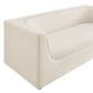Hilda 86" Curved Back Performance Velvet Sofa by Modway