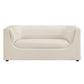 Hilda 67" Curved Back Performance Velvet Loveseat by Modway