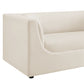 Hilda 67" Curved Back Performance Velvet Loveseat by Modway