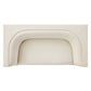 Hilda 67" Curved Back Performance Velvet Loveseat by Modway
