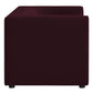 Hilda 67" Curved Back Performance Velvet Loveseat by Modway