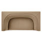 Hilda 67" Curved Back Performance Velvet Loveseat by Modway