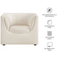 Hilda Curved Back Performance Velvet Armchair by Modway