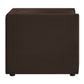 Hilda Curved Back Performance Velvet Armchair by Modway