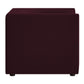 Hilda Curved Back Performance Velvet Armchair by Modway