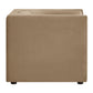 Hilda Curved Back Performance Velvet Armchair by Modway