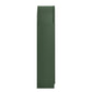 Dahlia 78 Inch Fluted and Scalloped Arched Storage Cabinet by Modway