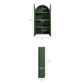 Dahlia 78 Inch Fluted and Scalloped Arched Storage Cabinet by Modway