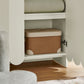 Dahlia 78 Inch Fluted and Scalloped Arched Storage Cabinet by Modway