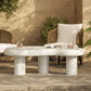 Elowen Outdoor Patio Coffee Table by Modway
