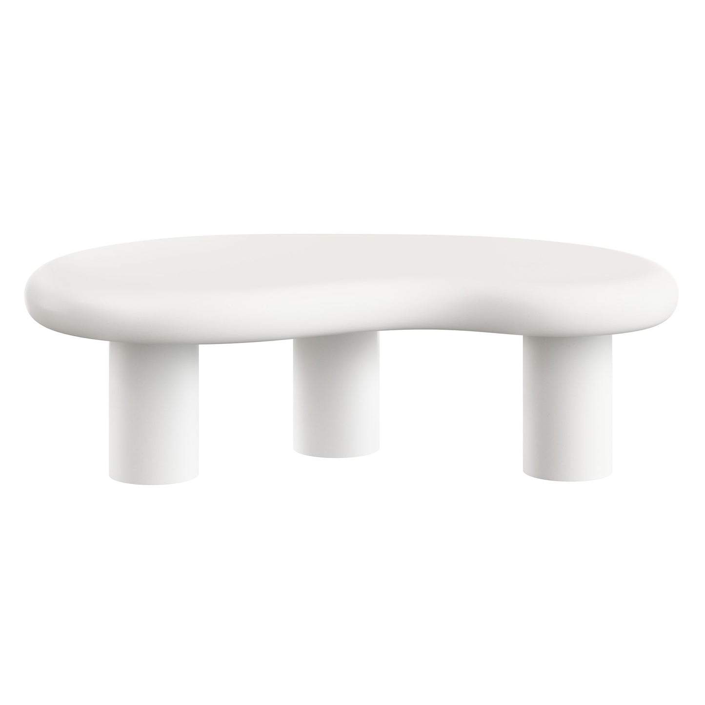 Elowen Outdoor Patio Coffee Table by Modway