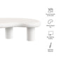 Elowen Outdoor Patio Coffee Table by Modway