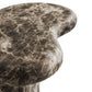 Elowen Outdoor Patio Faux Marble Side Table by Modway